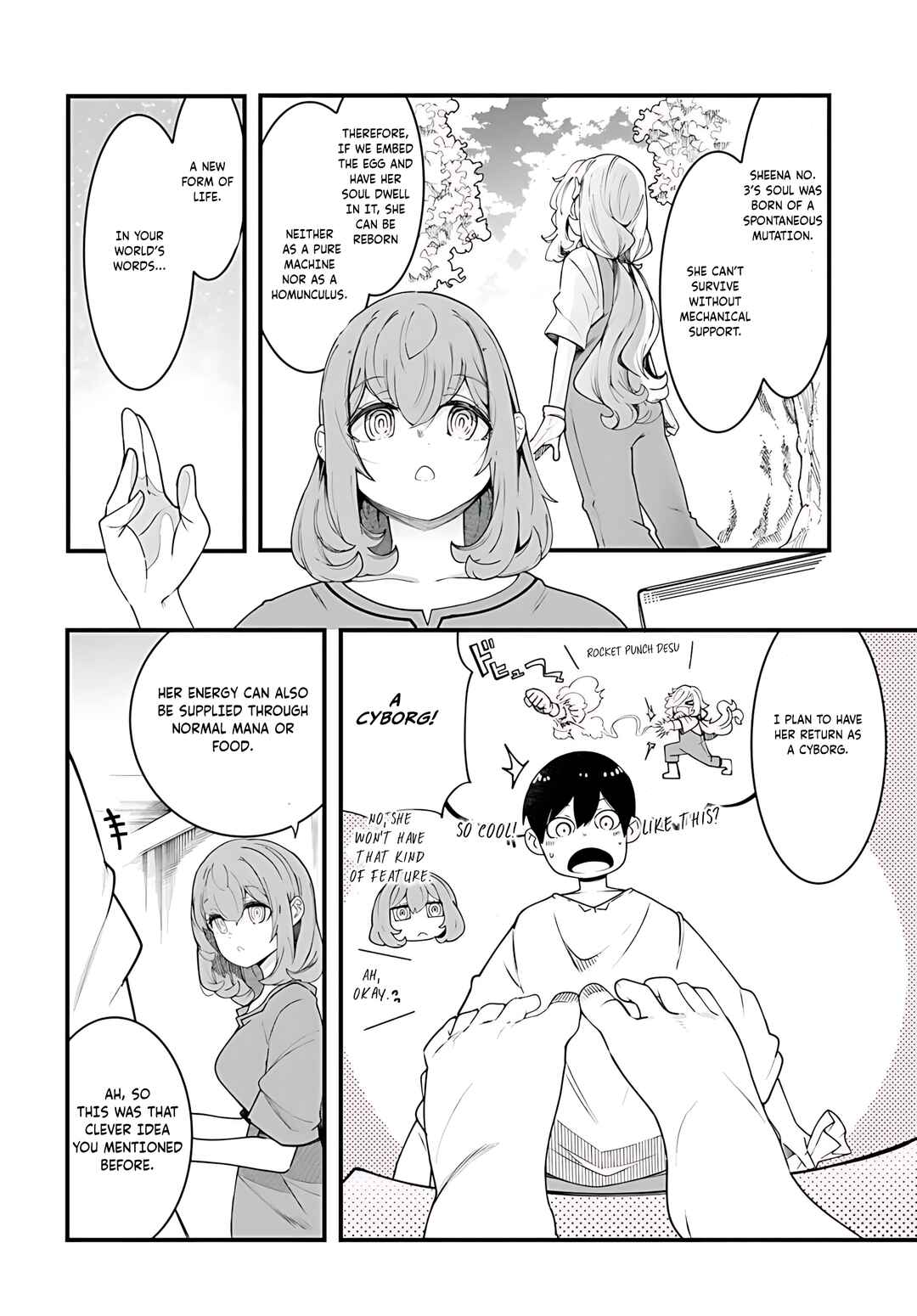 Chapter 91 - Page 37