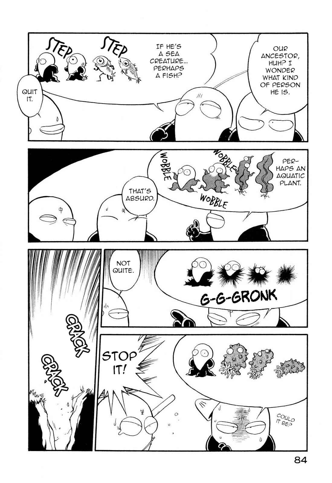Chapter 78 - Page 18