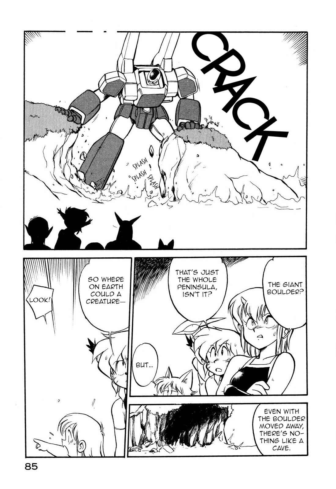 Chapter 78 - Page 19