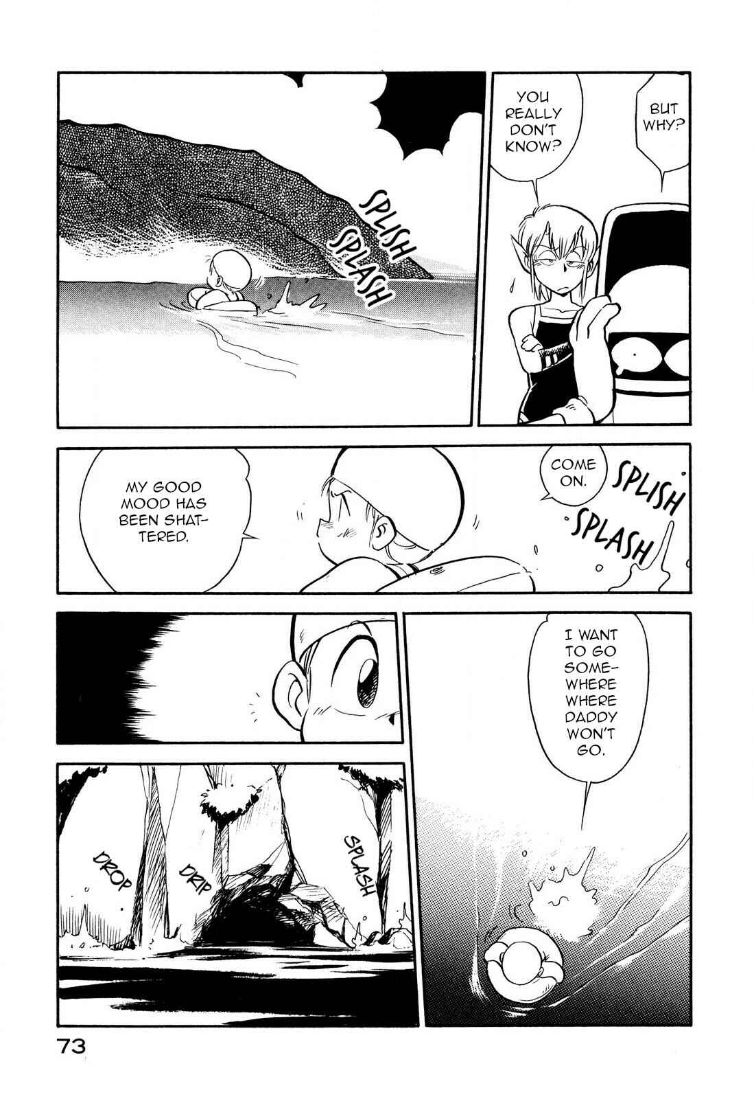 Chapter 78 - Page 7