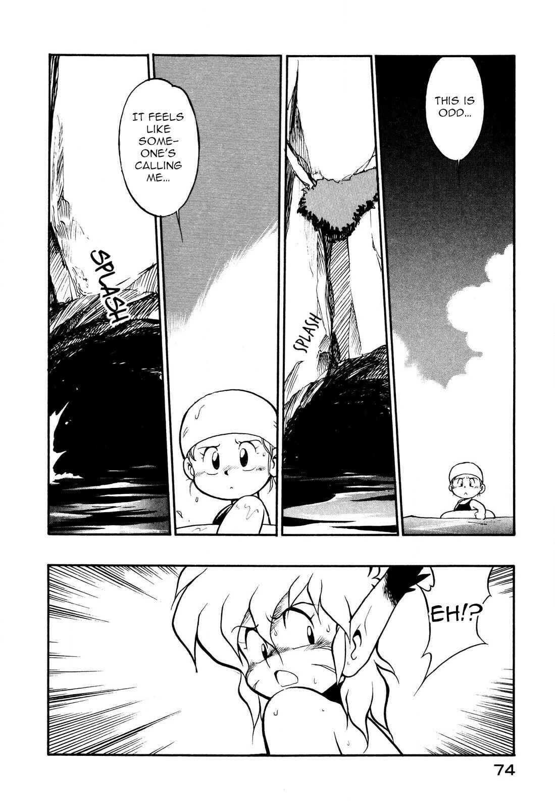 Chapter 78 - Page 8