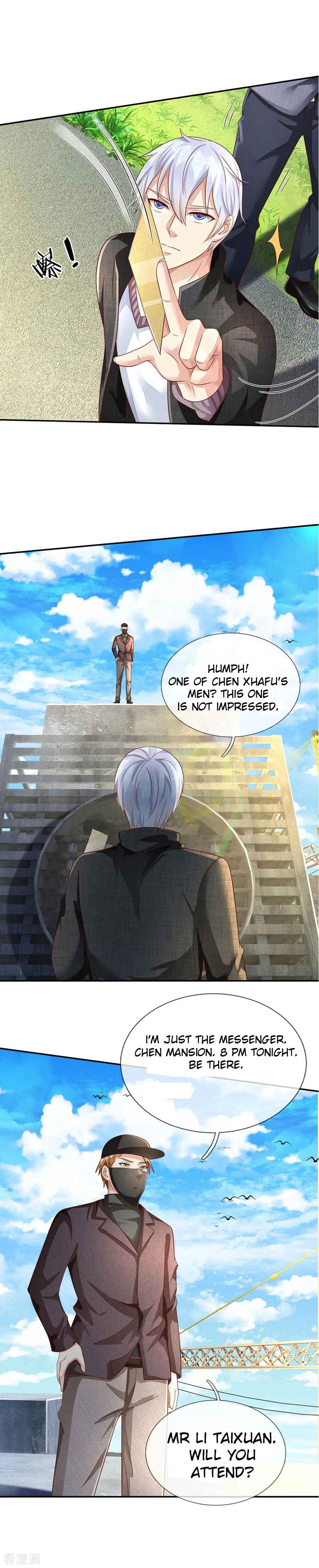 Chapter 112 - Page 2