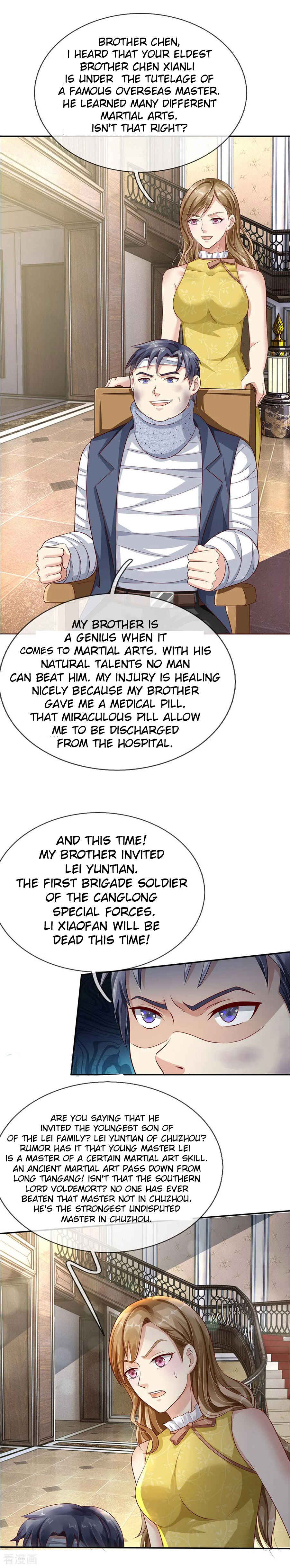 Chapter 112 - Page 6