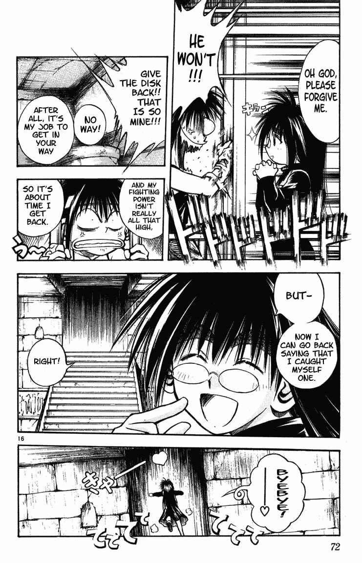 Chapter 251 - Page 15