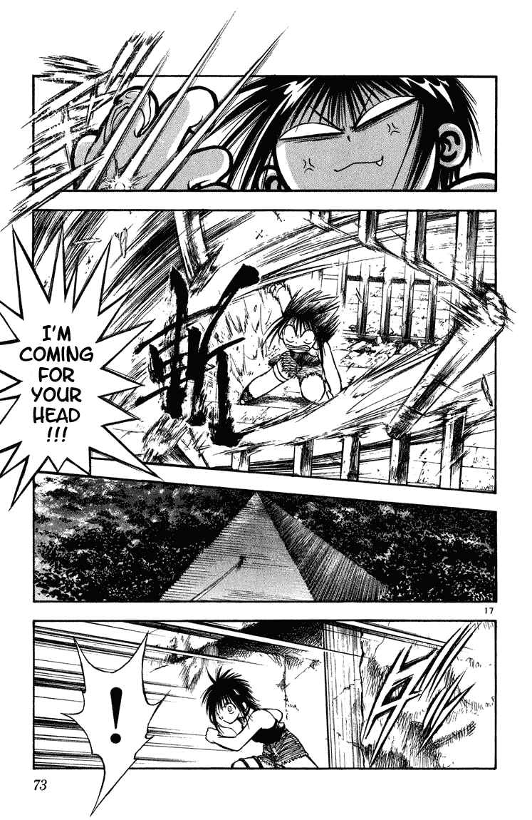 Chapter 251 - Page 16
