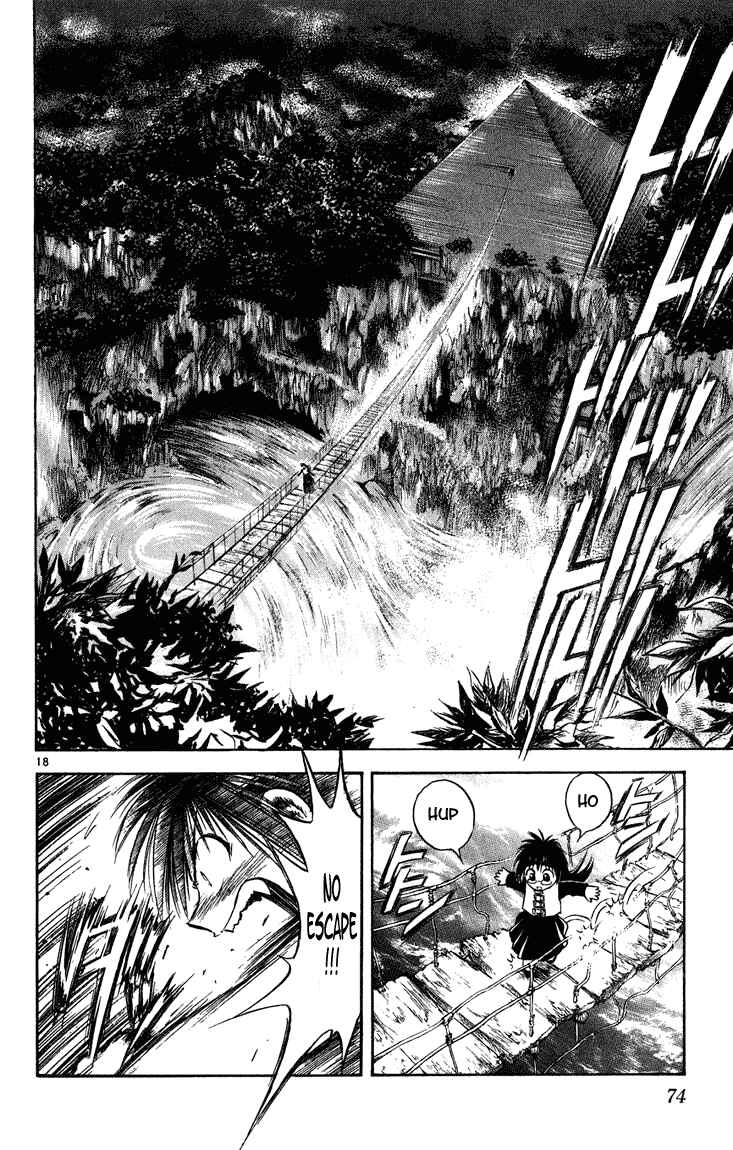 Chapter 251 - Page 17