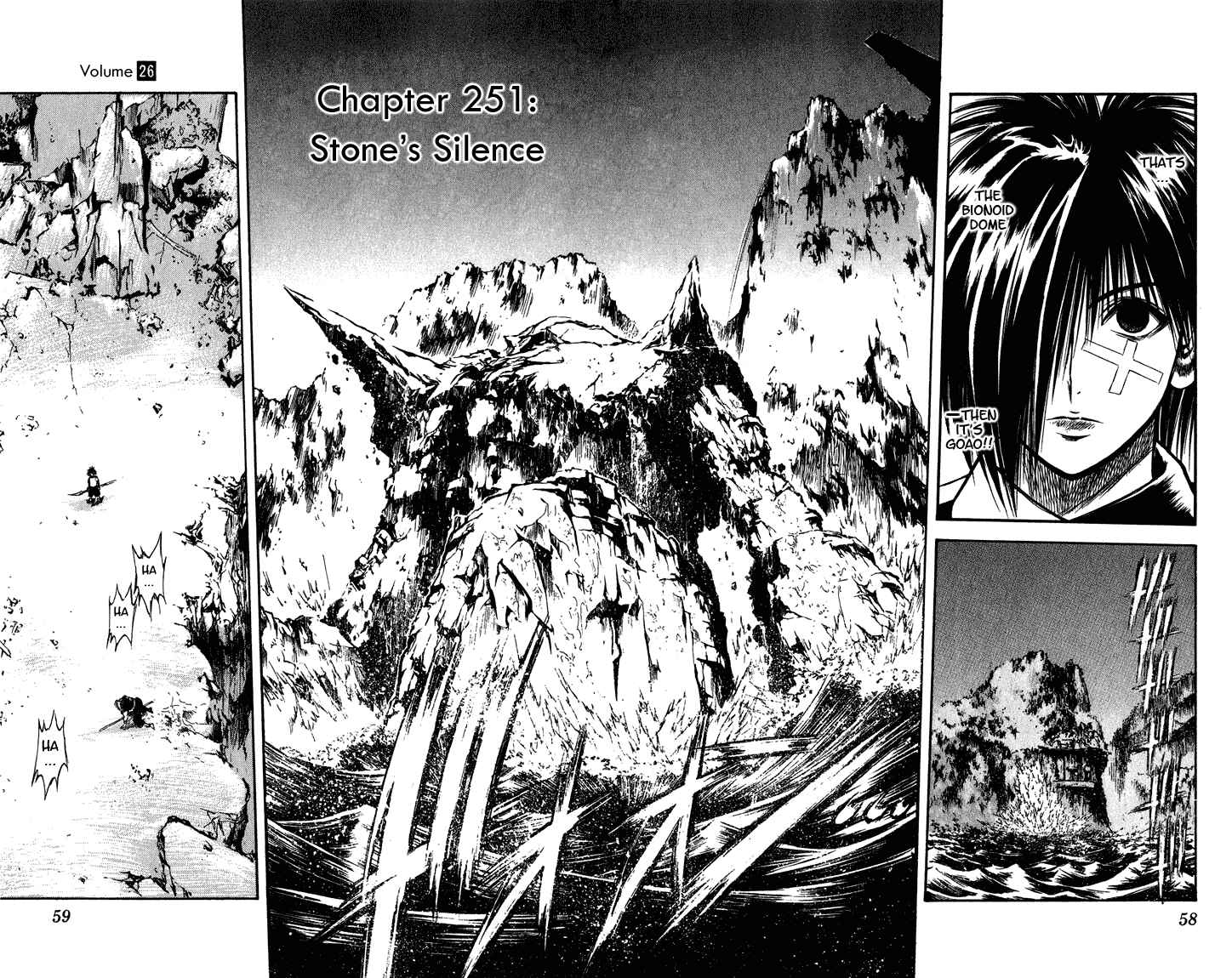Chapter 251 - Page 2