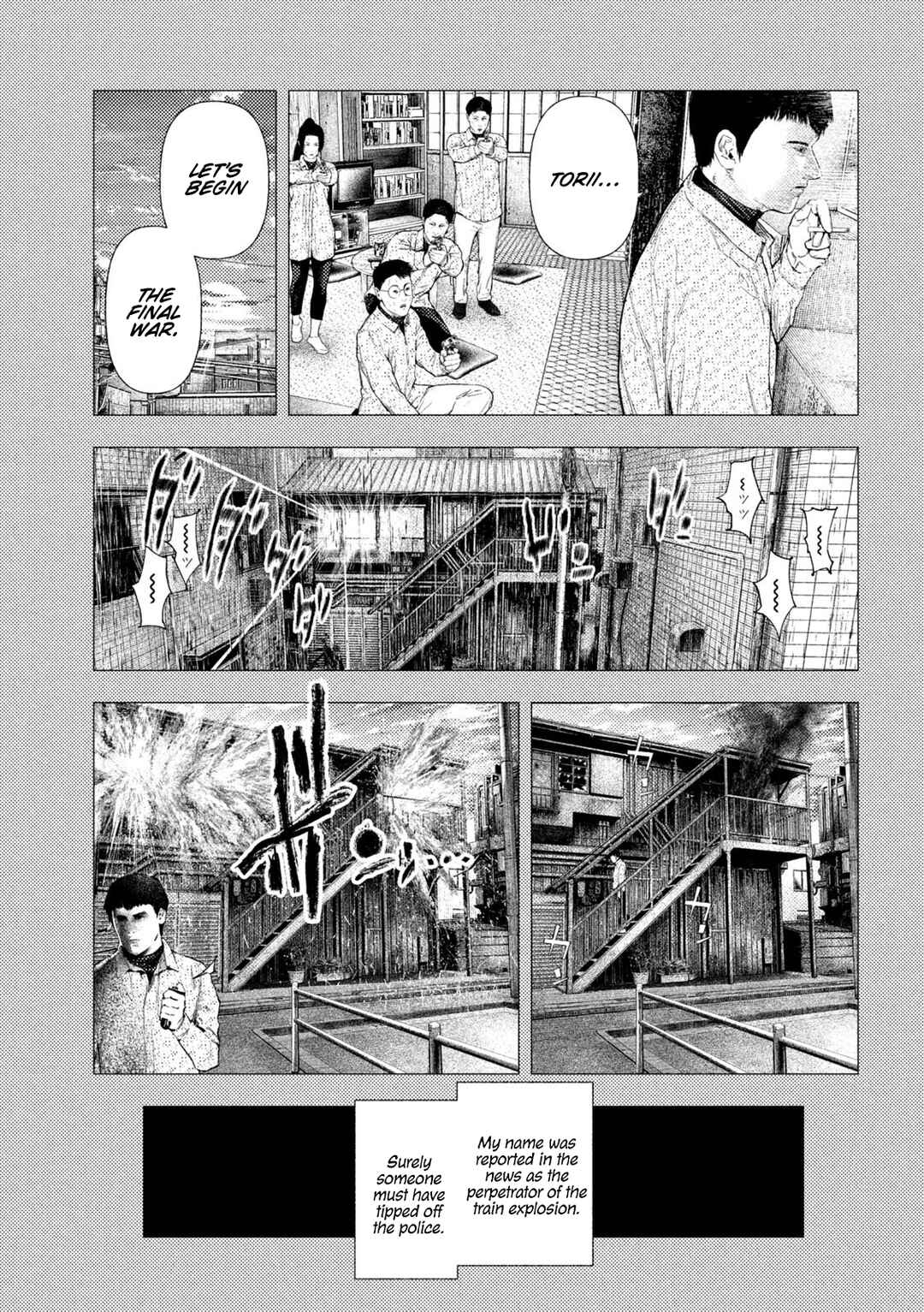 Chapter 69 - Page 13