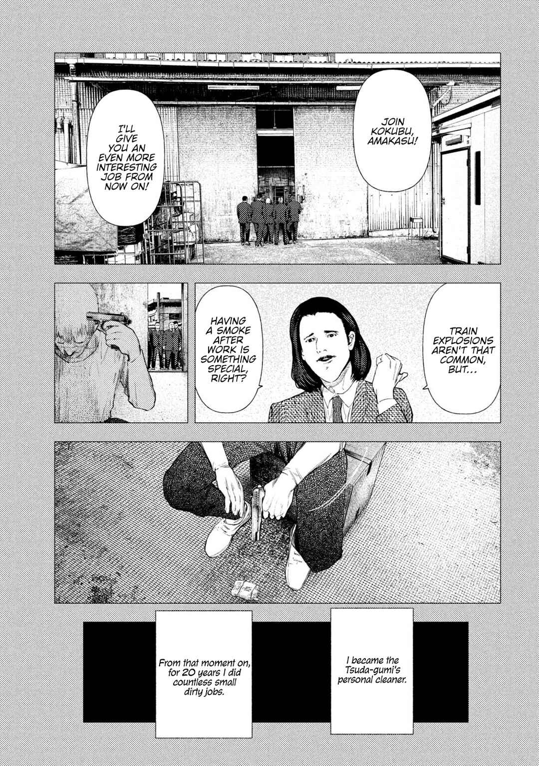 Chapter 69 - Page 15