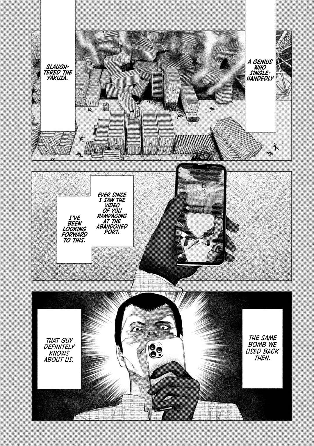 Chapter 69 - Page 17