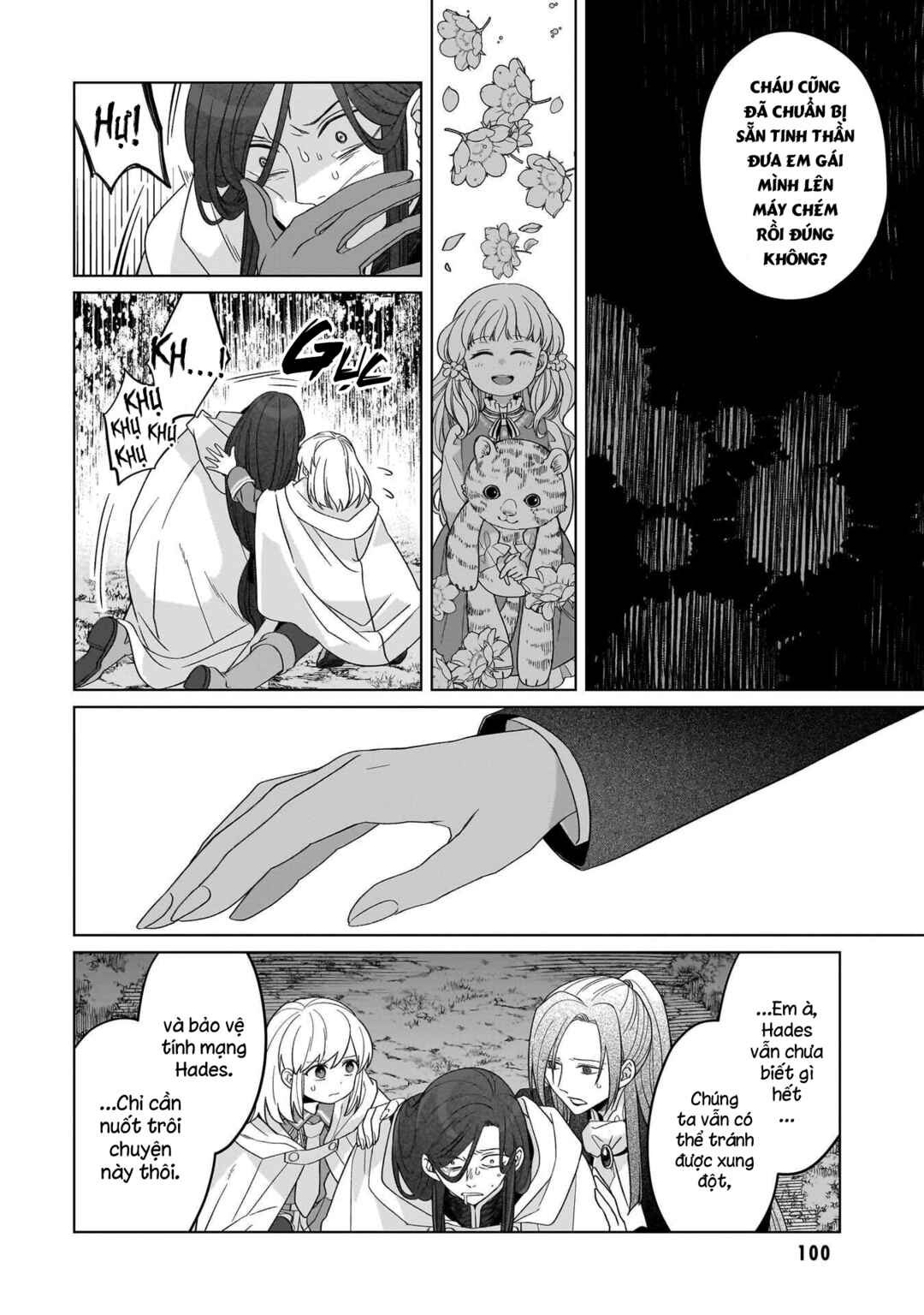 Chapter 30 - Page 21