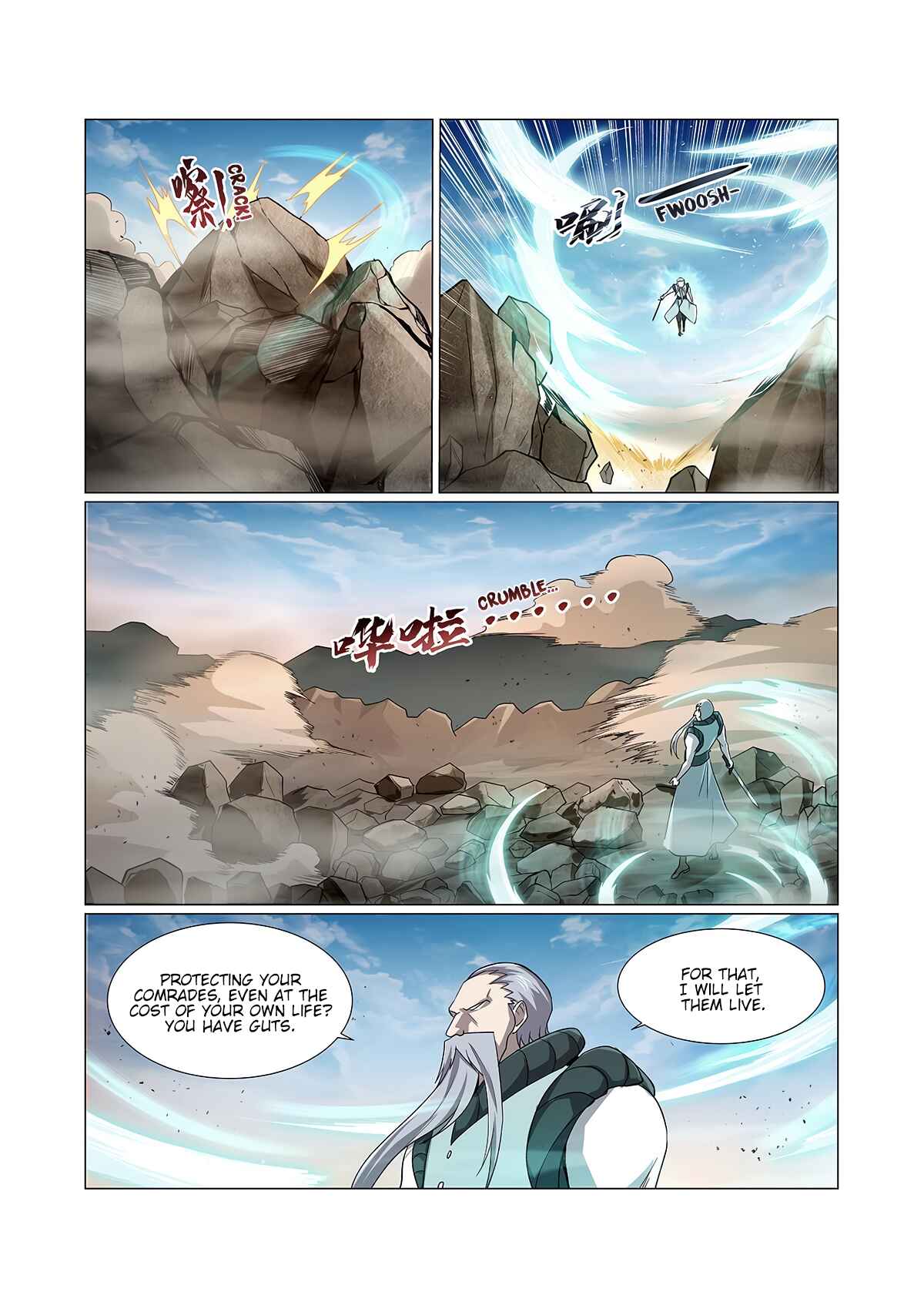 Chapter 177 - Page 11