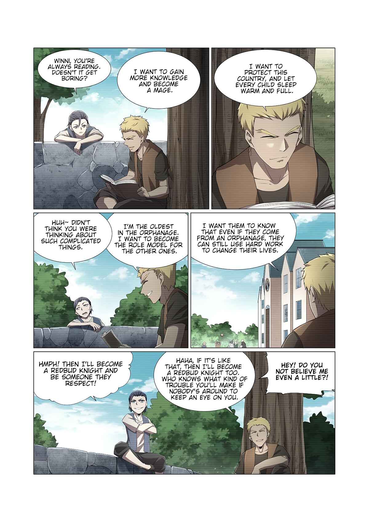 Chapter 177 - Page 6