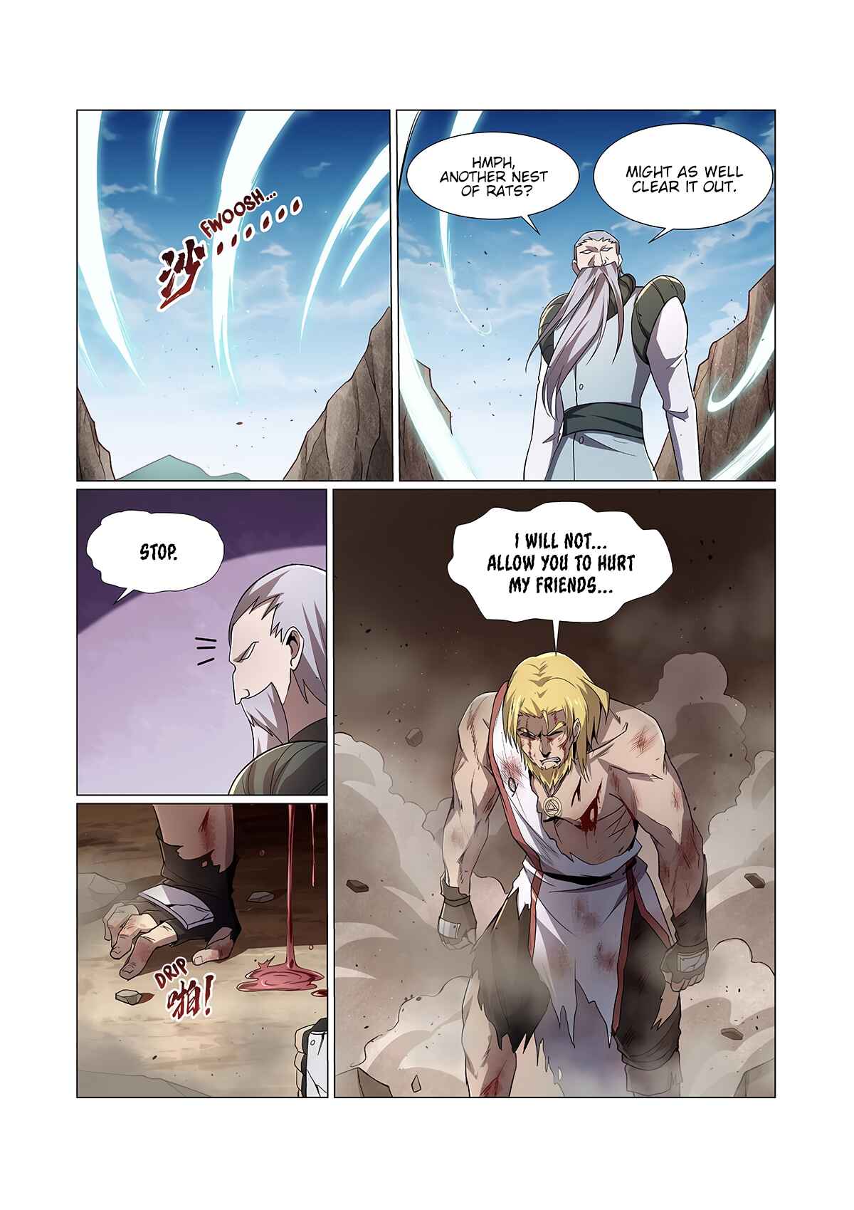 Chapter 177 - Page 7