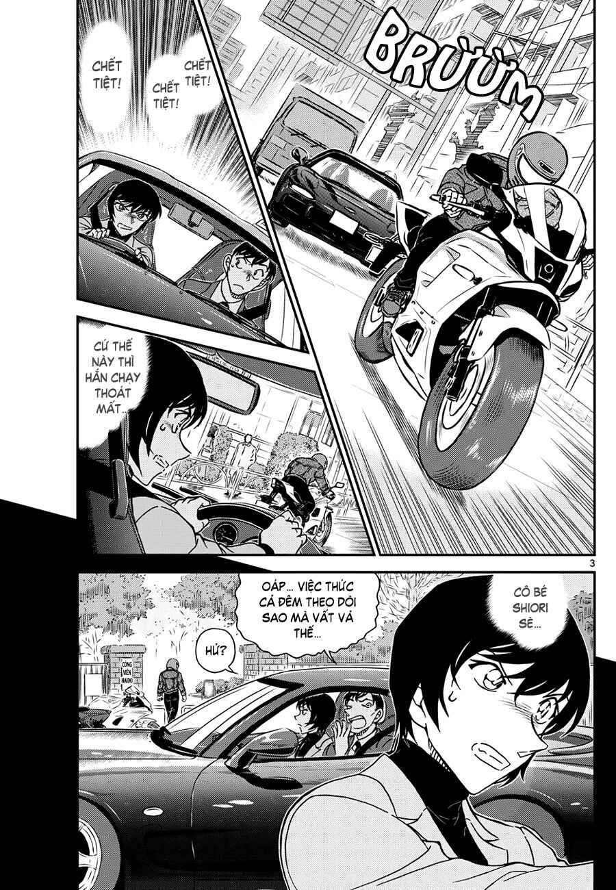 Chapter 1123 - Page 4