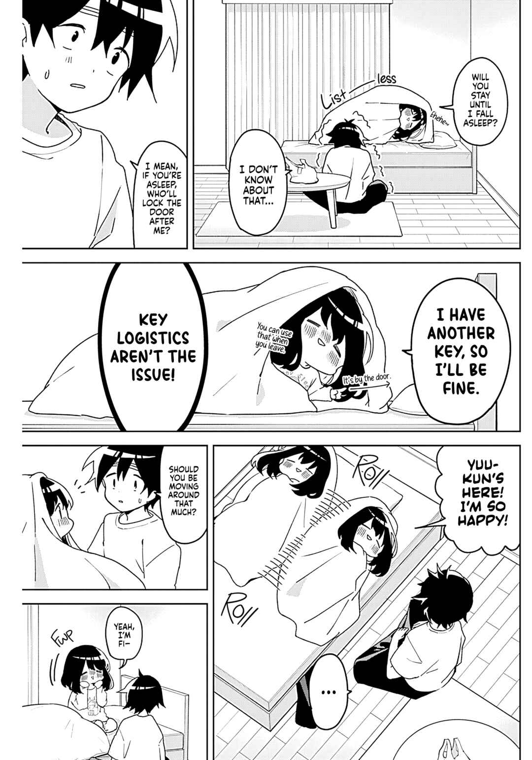 Chapter 4 - Page 6