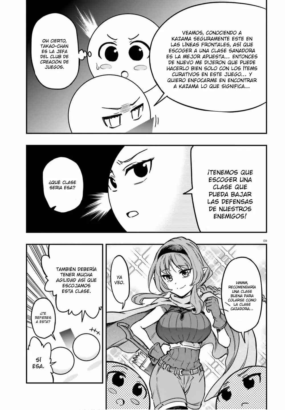 Chapter 127 - Page 10