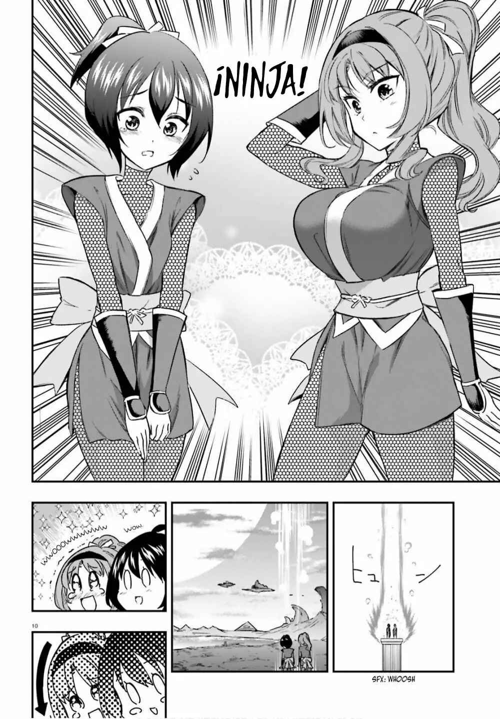 Chapter 127 - Page 11