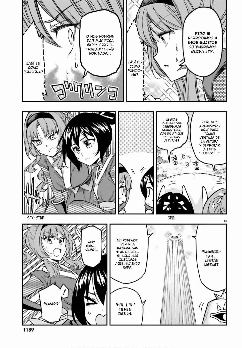 Chapter 127 - Page 14