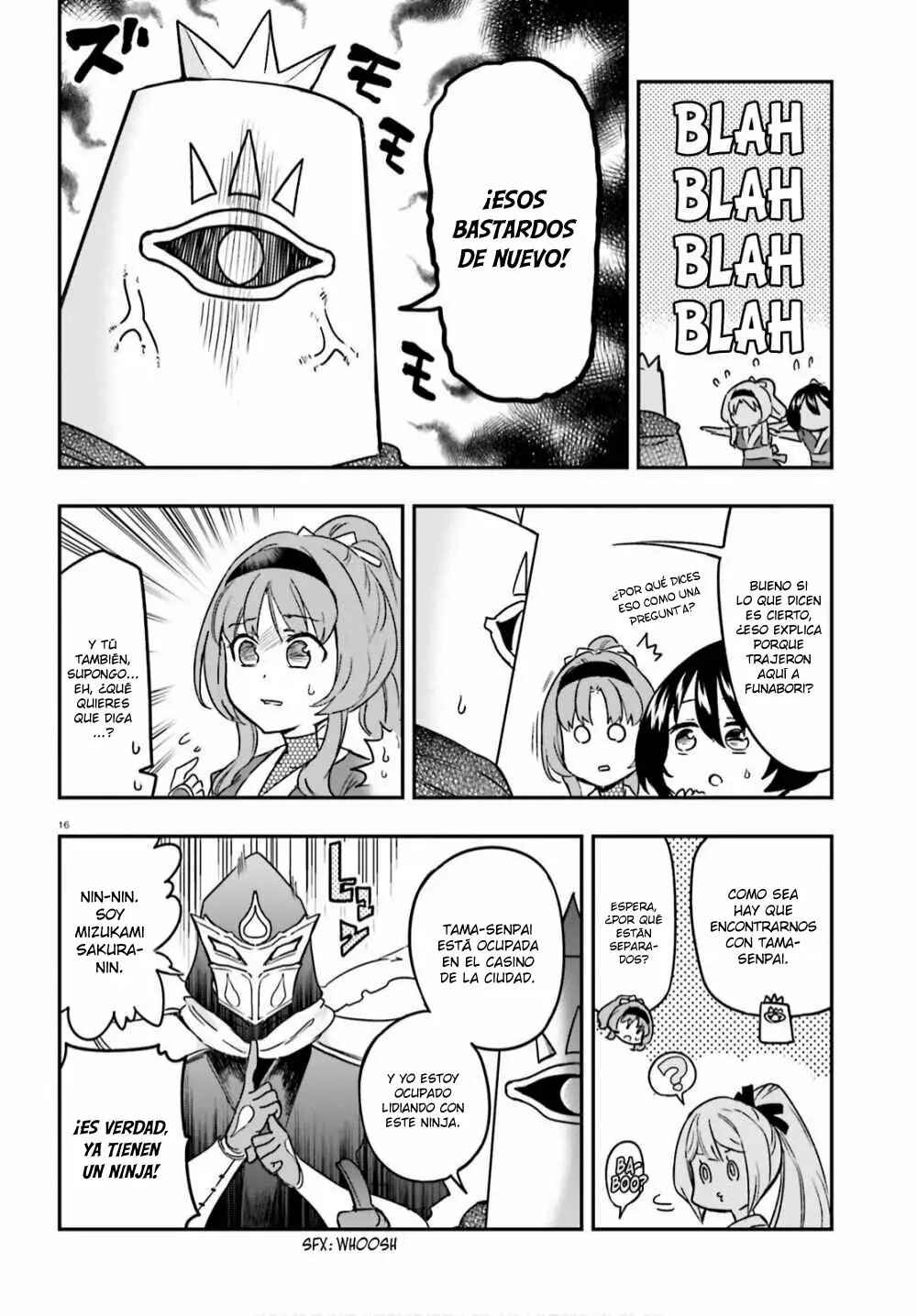 Chapter 127 - Page 17