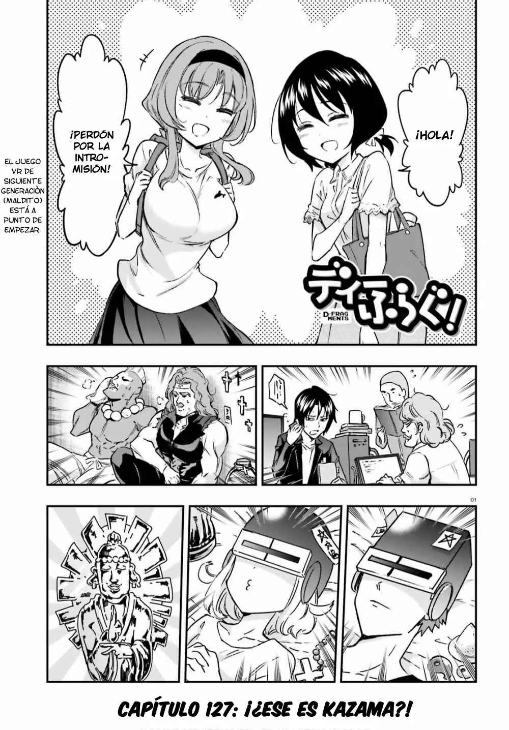 Chapter 127 - Page 2