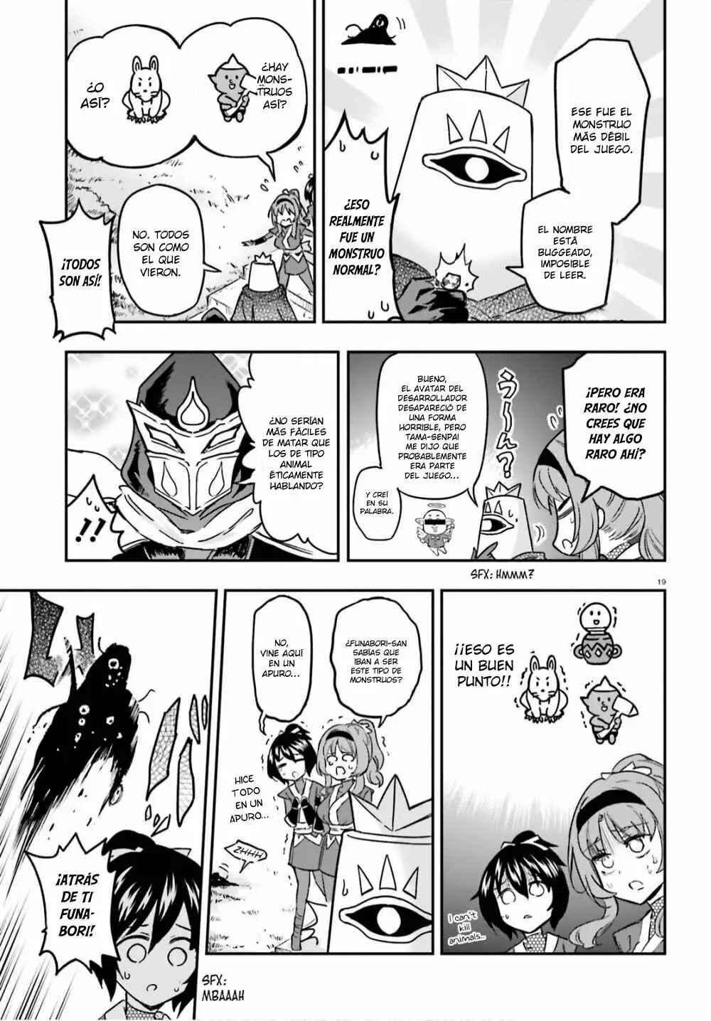 Chapter 127 - Page 20