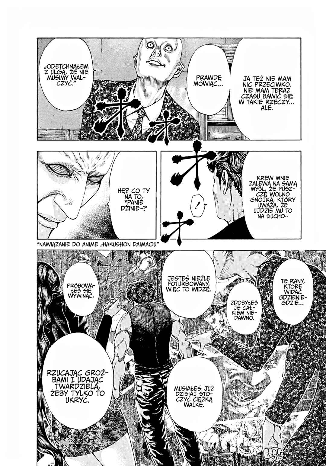 Chapter 167 - Page 2
