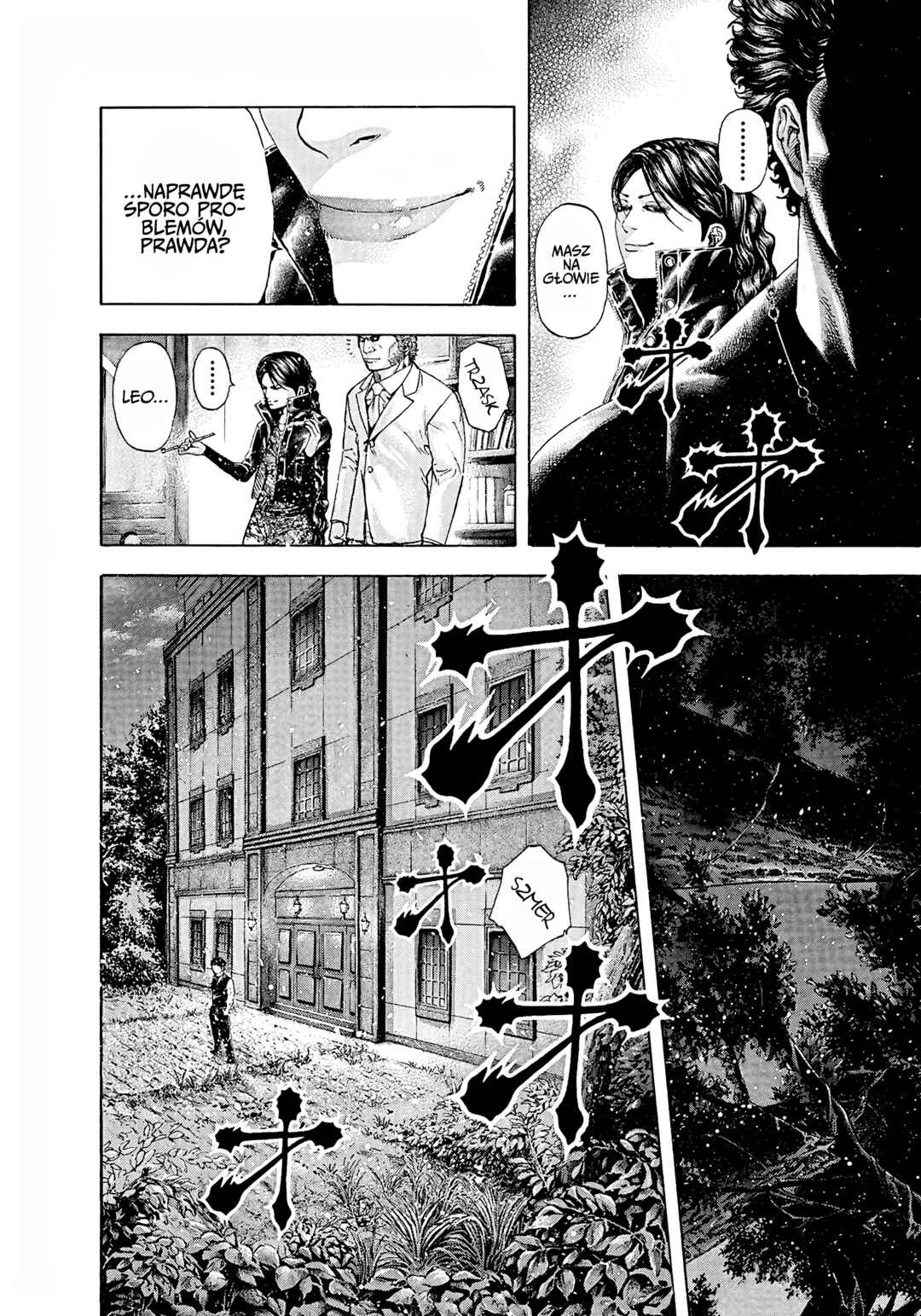 Chapter 167 - Page 4