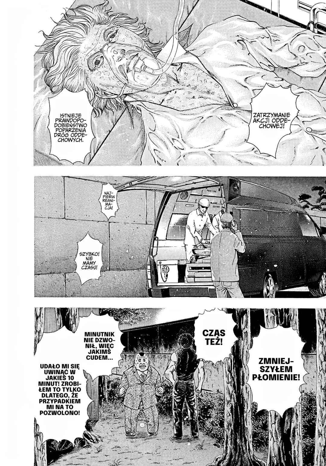 Chapter 167 - Page 6