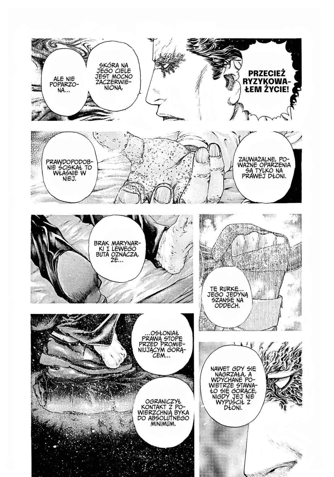 Chapter 167 - Page 7