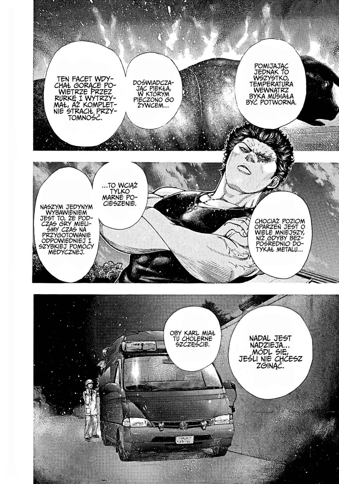 Chapter 167 - Page 8