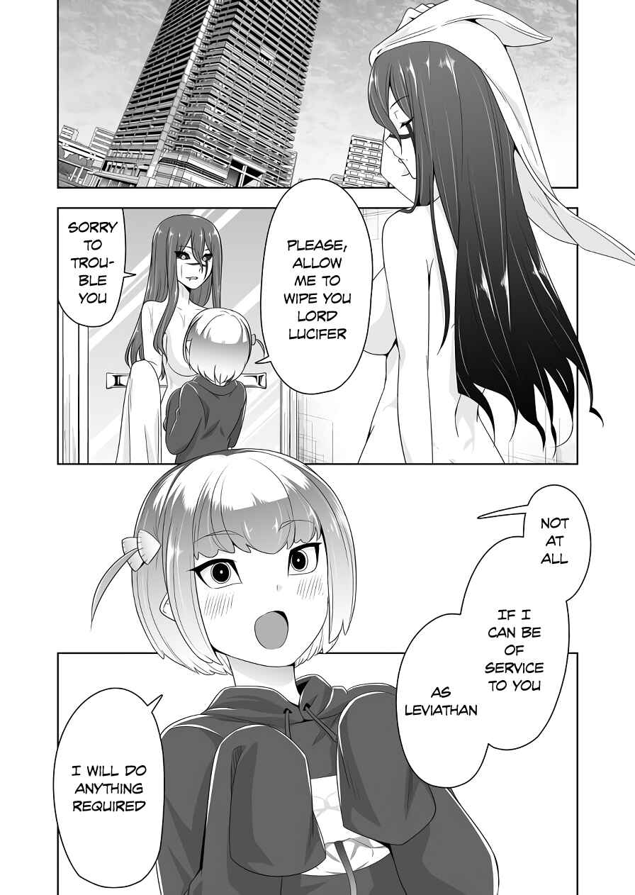 Chapter 117 - Page 8