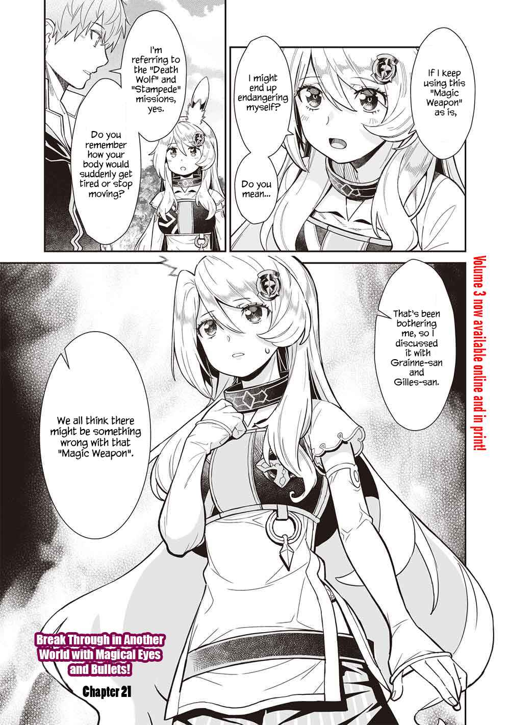 Chapter 21 - Page 1