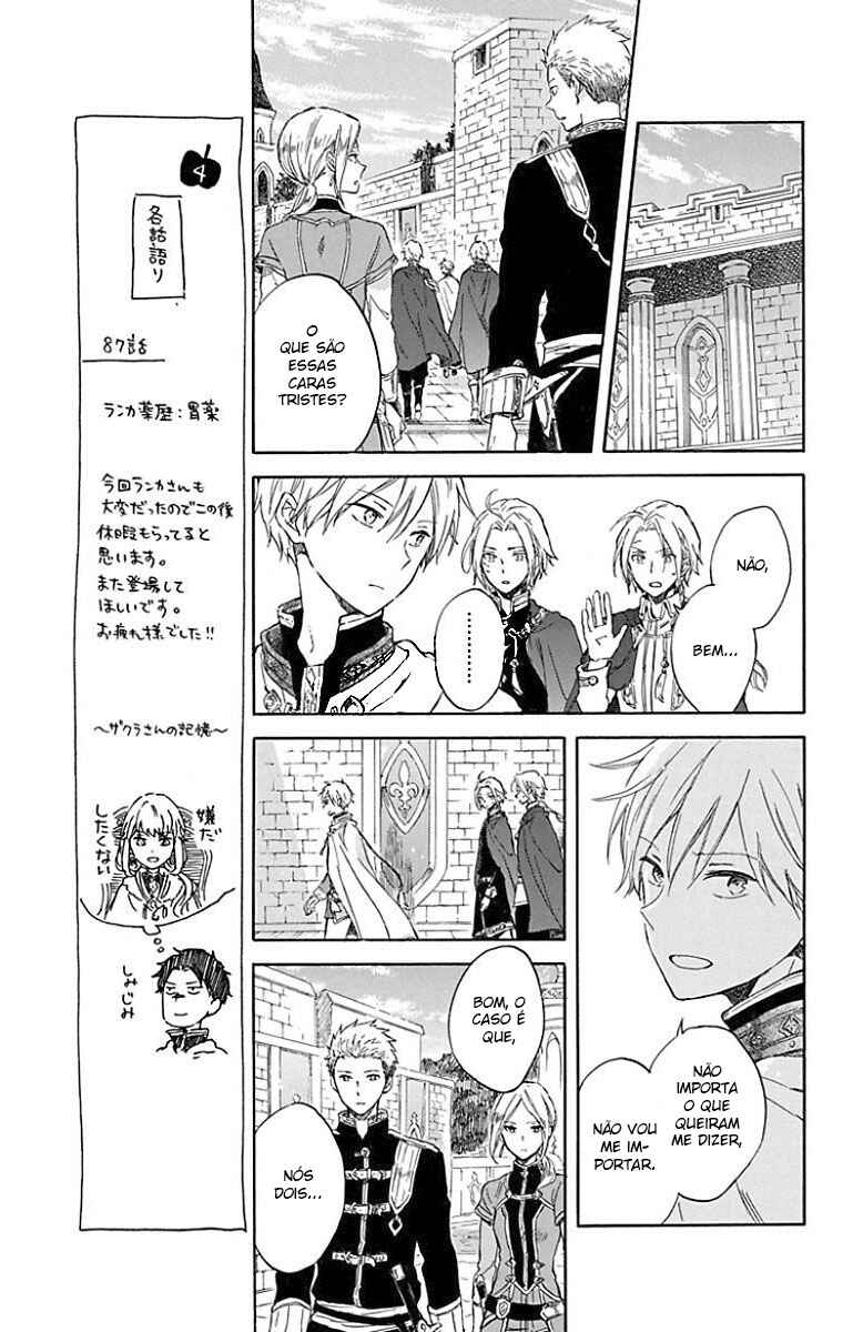 Chapter 87 - Page 20