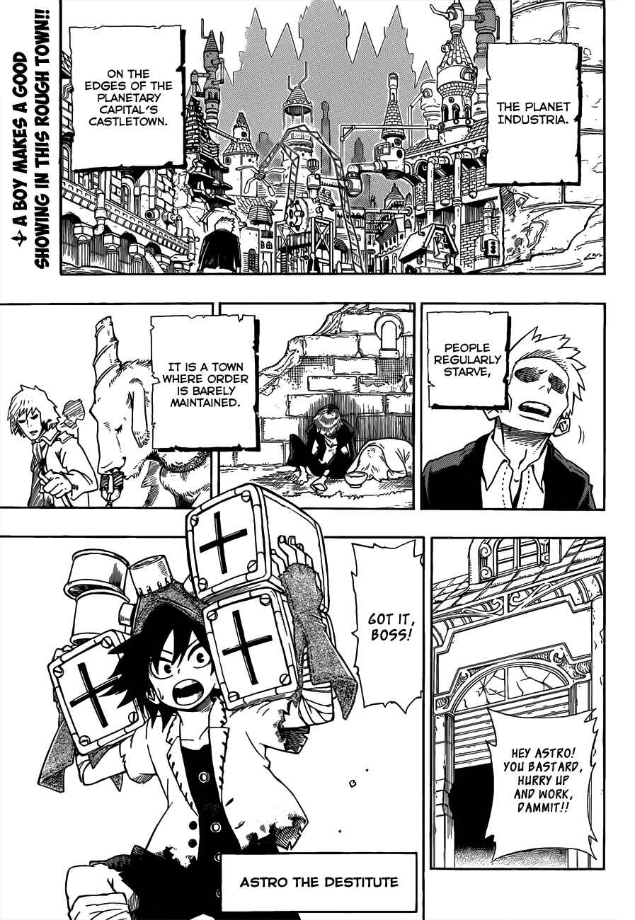 Chapter 1 - Page 5