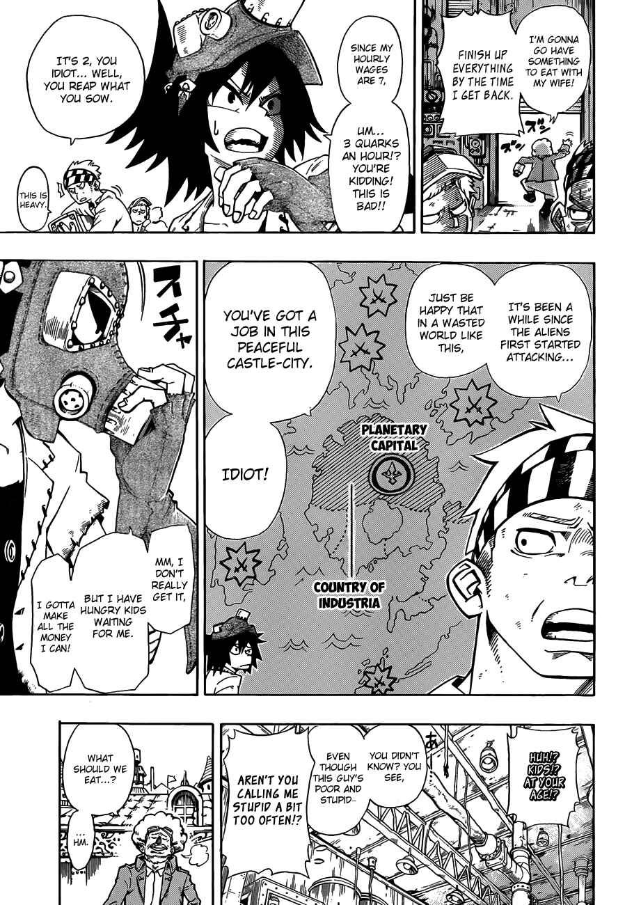 Chapter 1 - Page 7