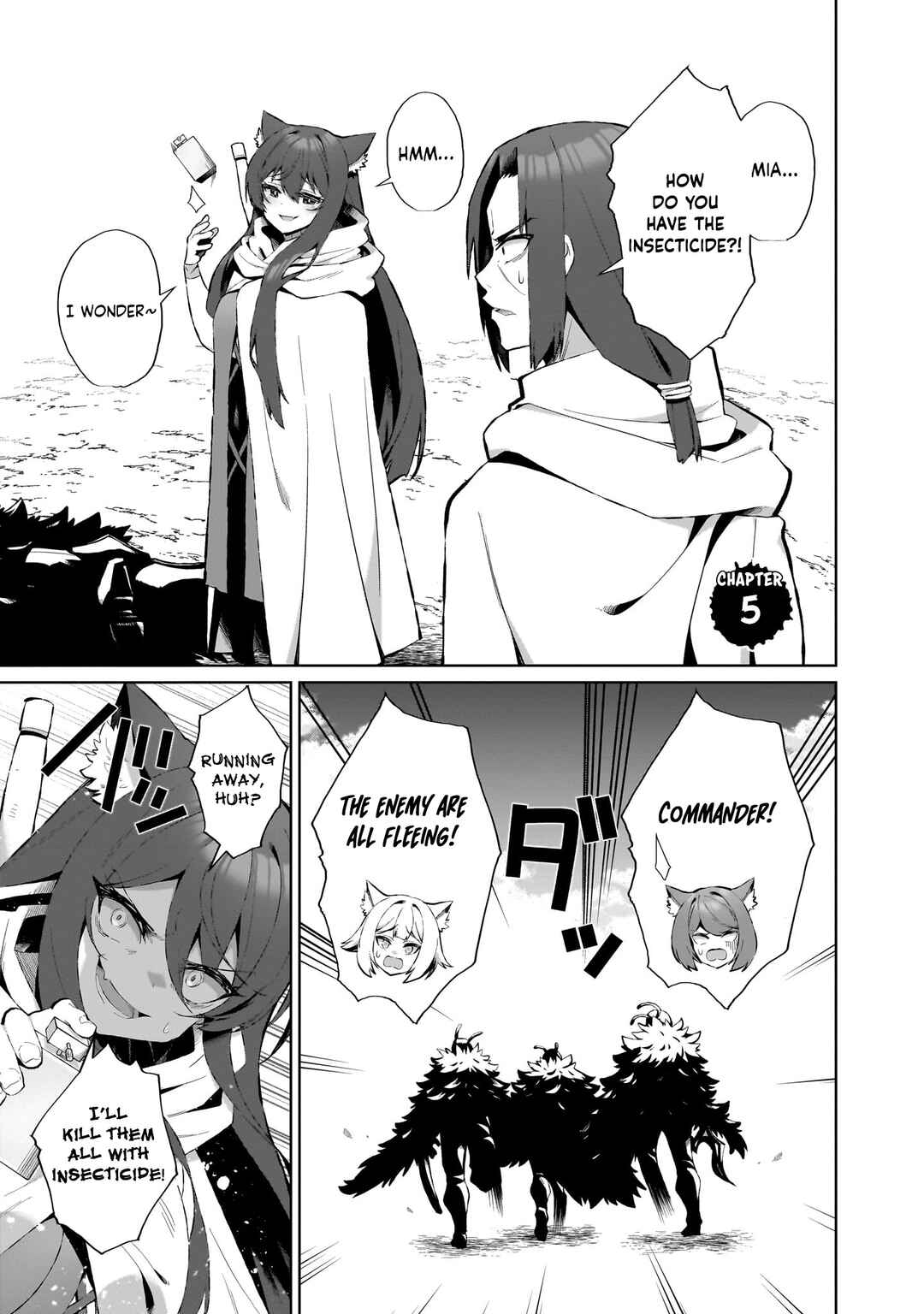 Chapter 5 - Page 1