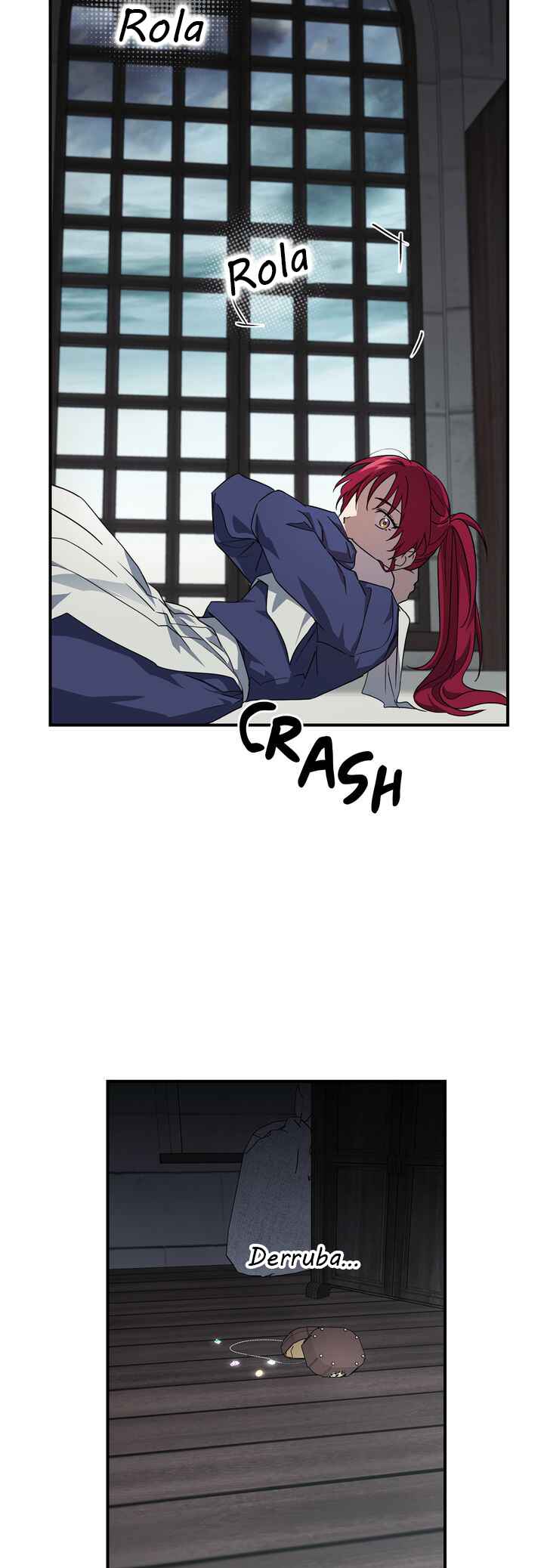 Chapter 33 - Page 31