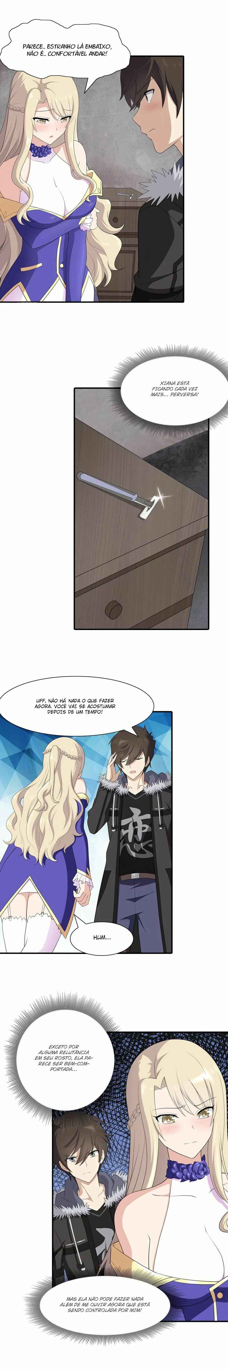 Chapter 86 - Page 4
