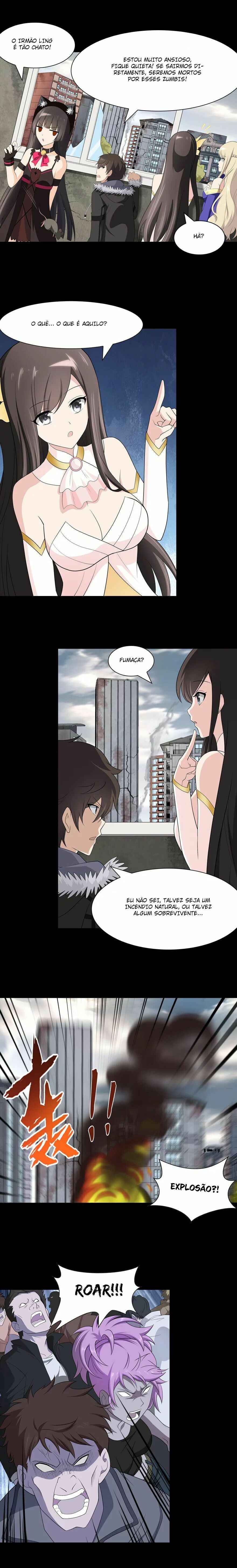 Chapter 86 - Page 8