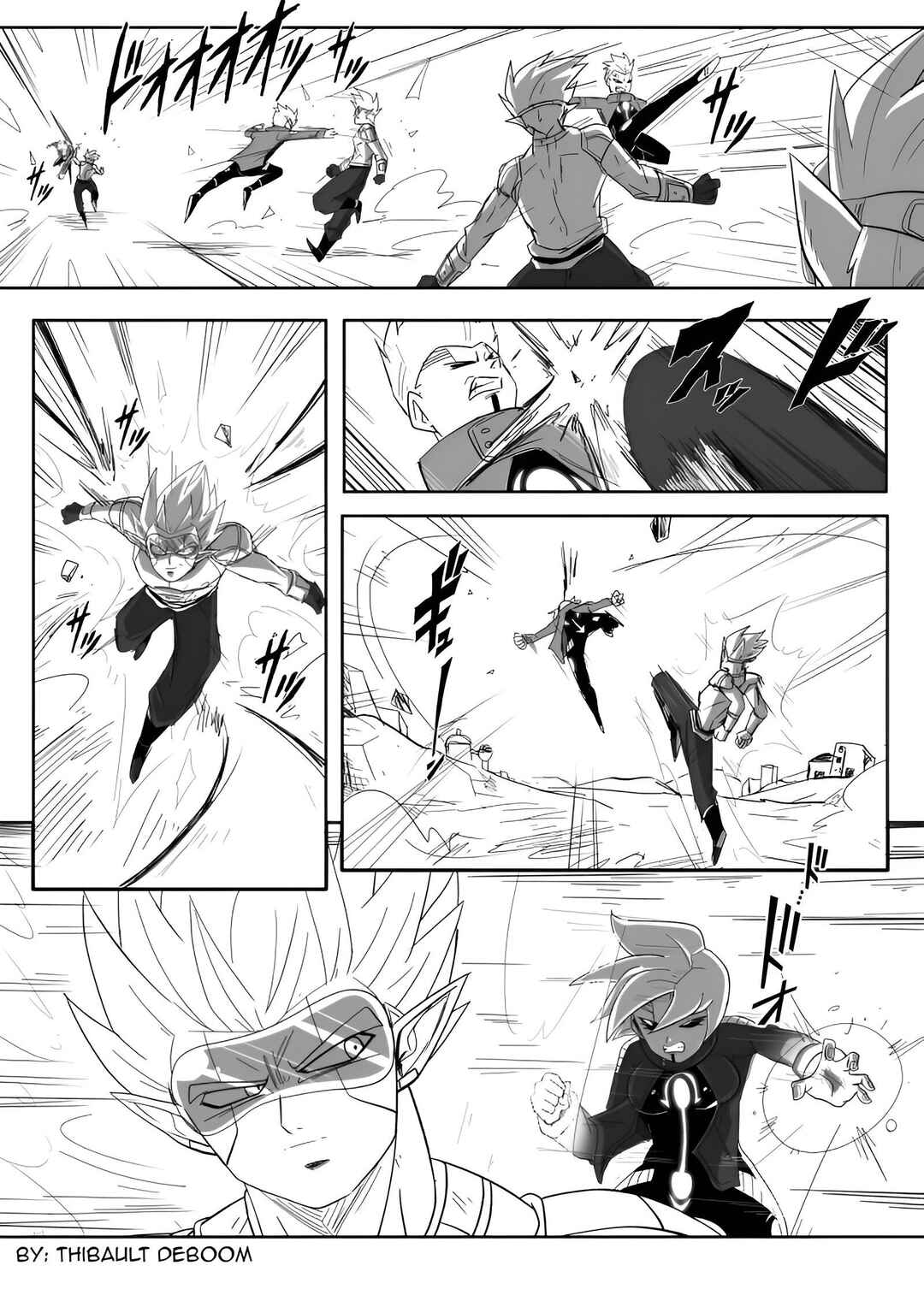 Chapter 6 - Page 7