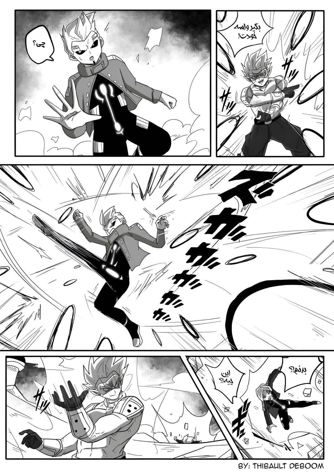 Chapter 6 - Page 9