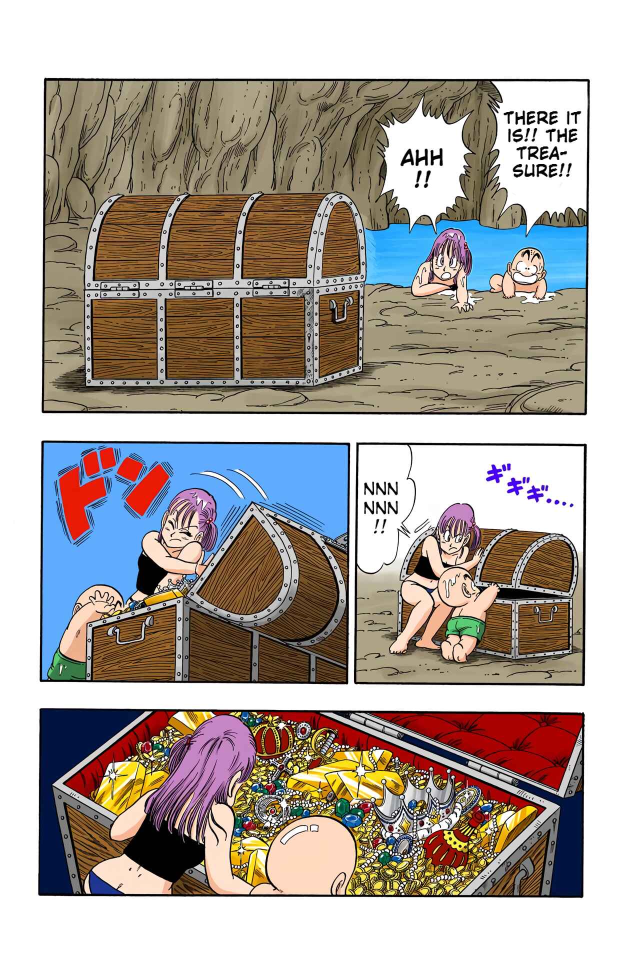 Chapter 76 - Page 10