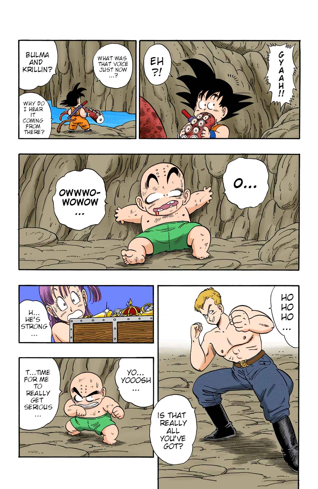 Chapter 76 - Page 14