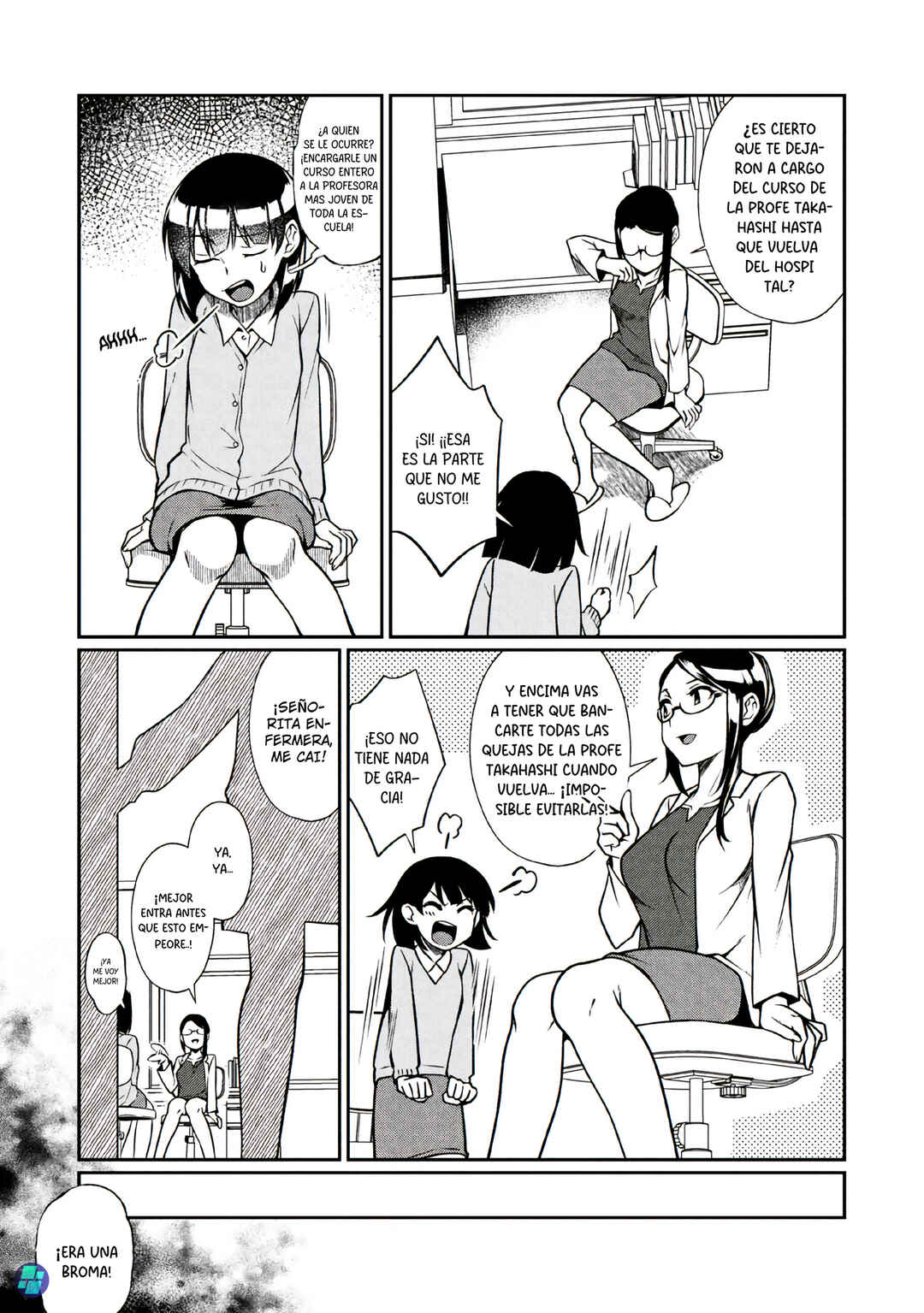 Chapter 7 - Page 8