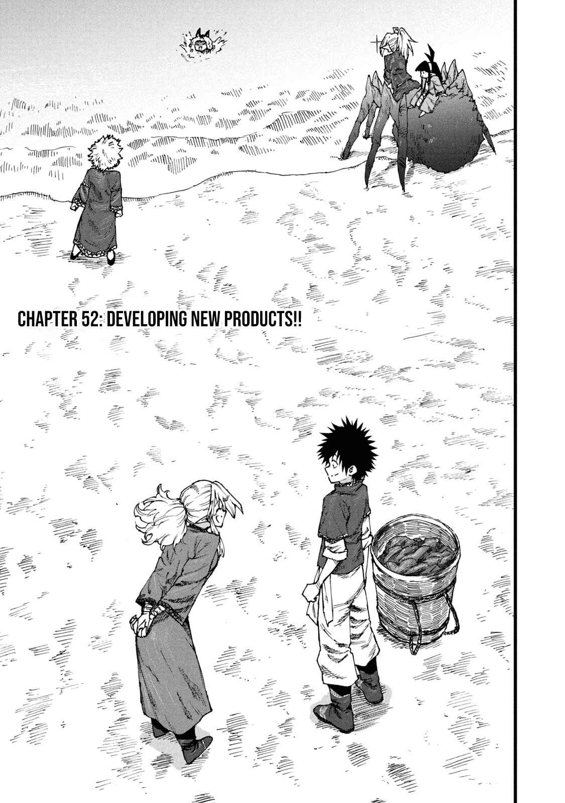 Chapter 52 - Page 1