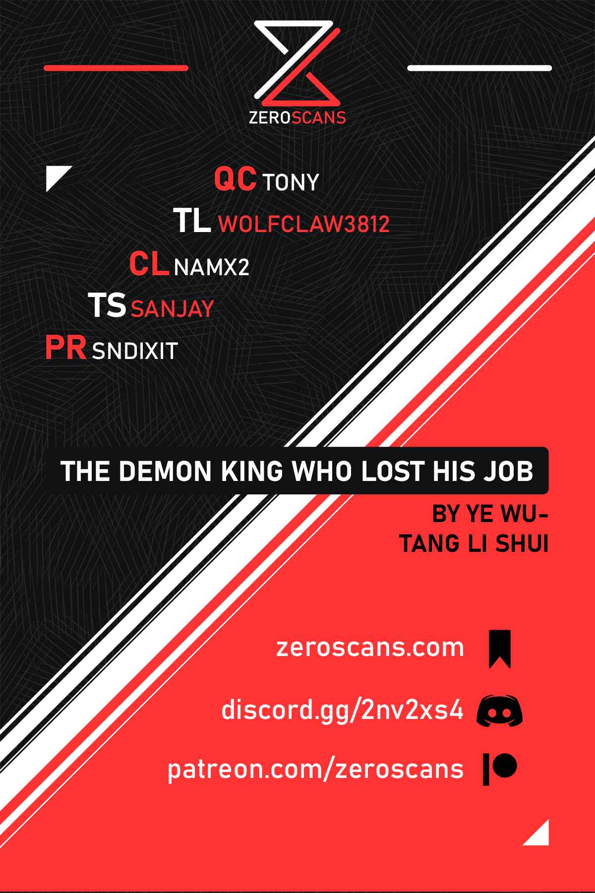 Chapter 210 - Page 1