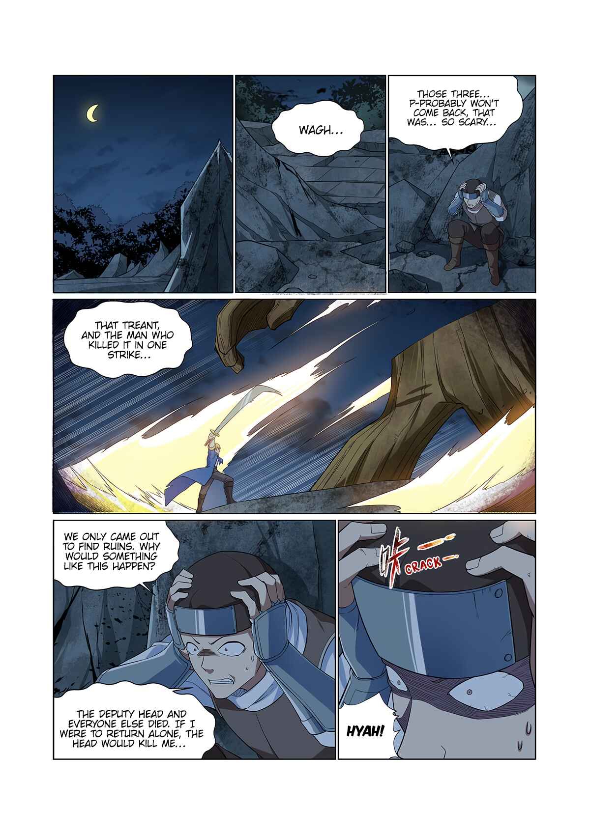Chapter 210 - Page 11