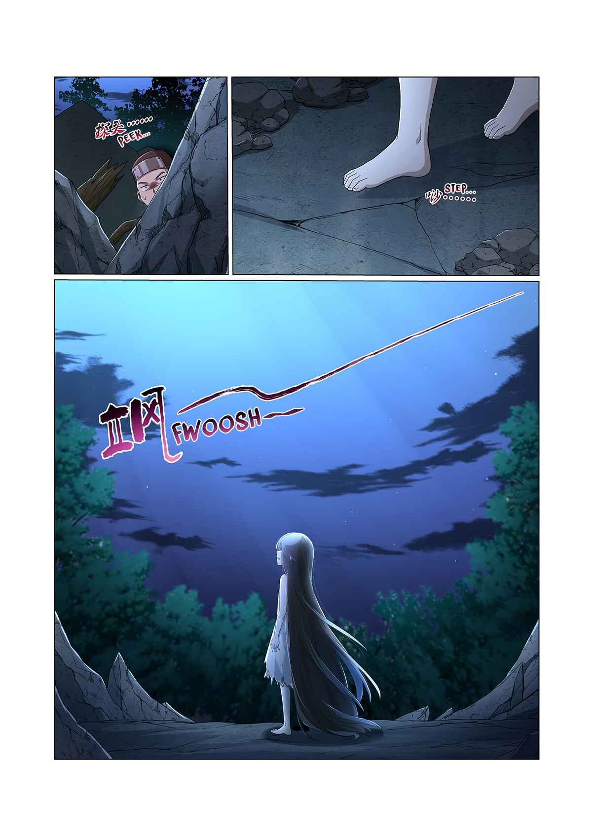 Chapter 210 - Page 12