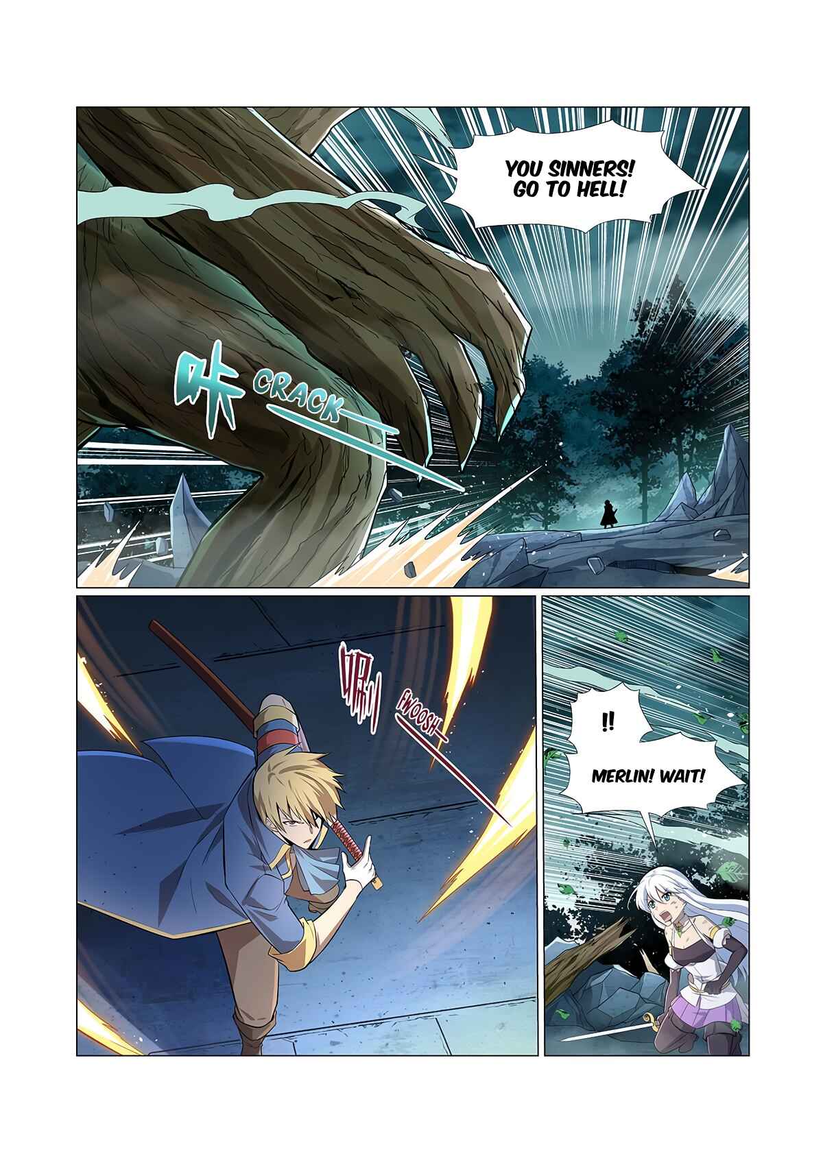 Chapter 210 - Page 2